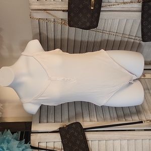 Forever 21 brand bodysuit